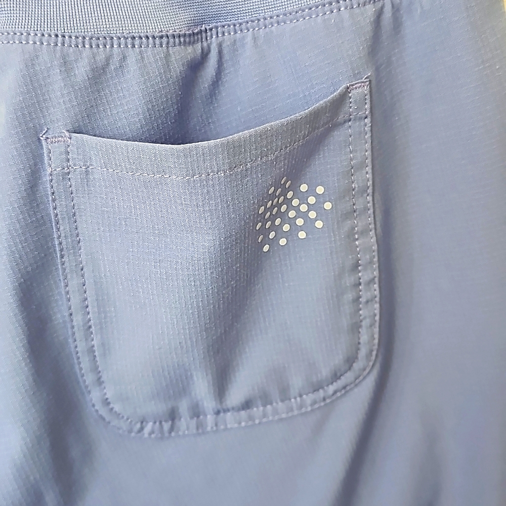 Periwinkle Joggers - Picture 6 of 7